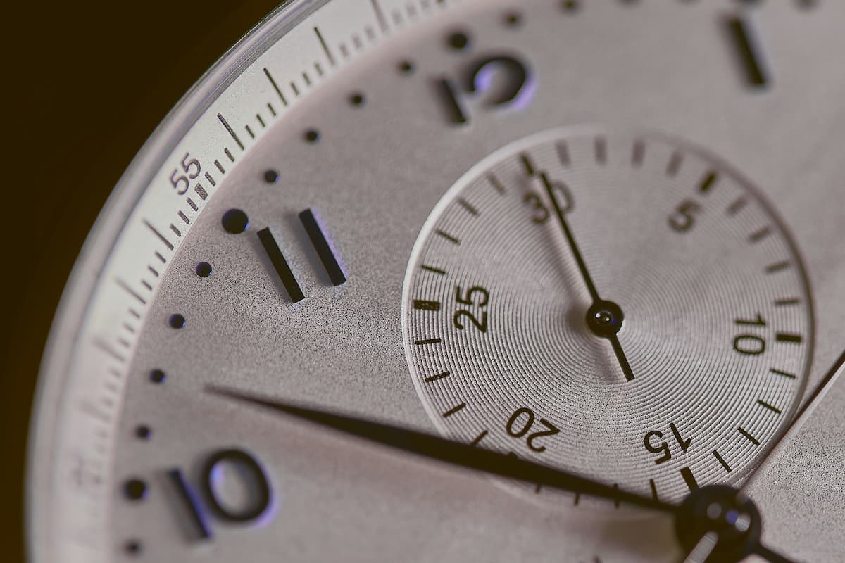 Time Image